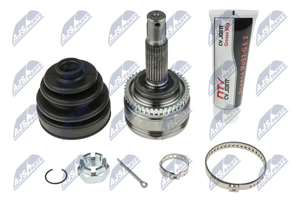 Joint Kit, drive shaft