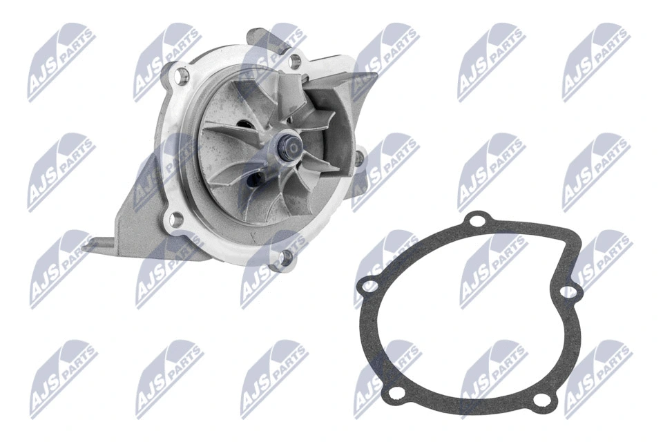 Water Pump, engine cooling (CPW-PE-032)