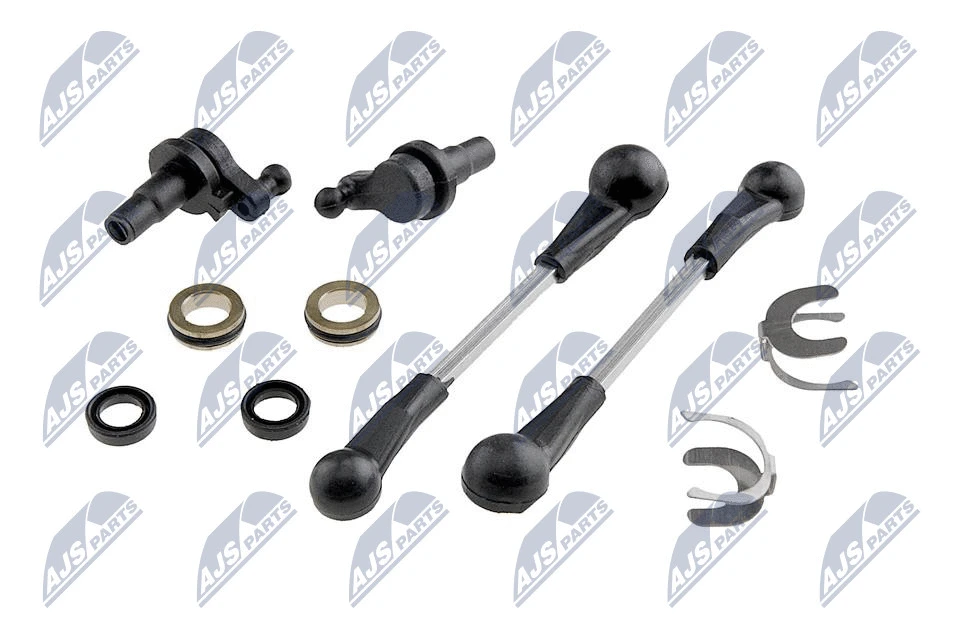 Intake Manifold Module