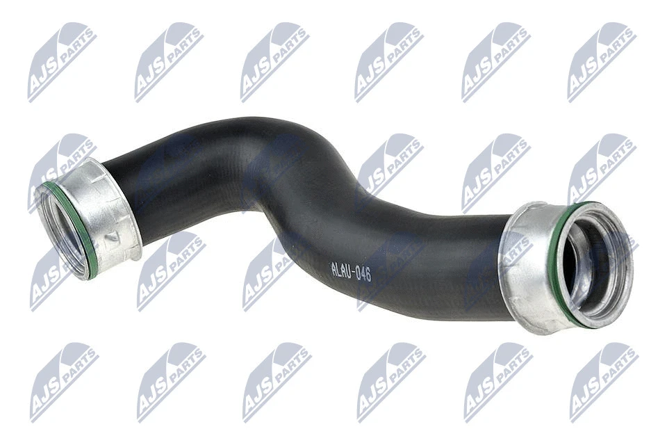 Charge Air Hose (GPP-AU-046)
