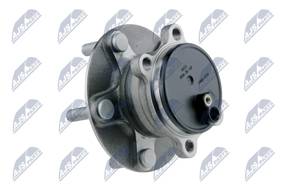 Wheel Bearing Kit (KLT-MZ-061)