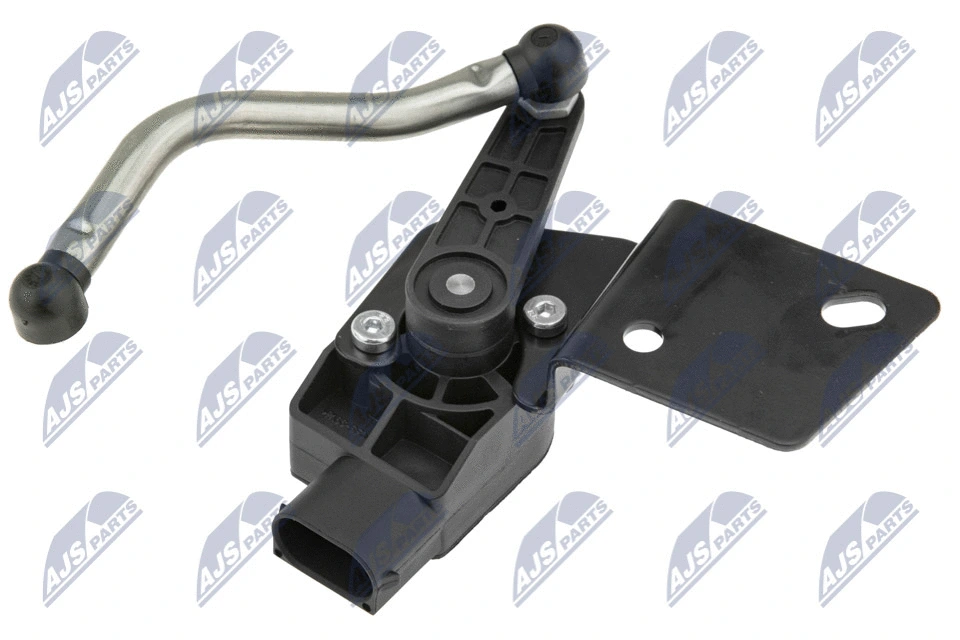 Sensor, Xenon light (headlight levelling)