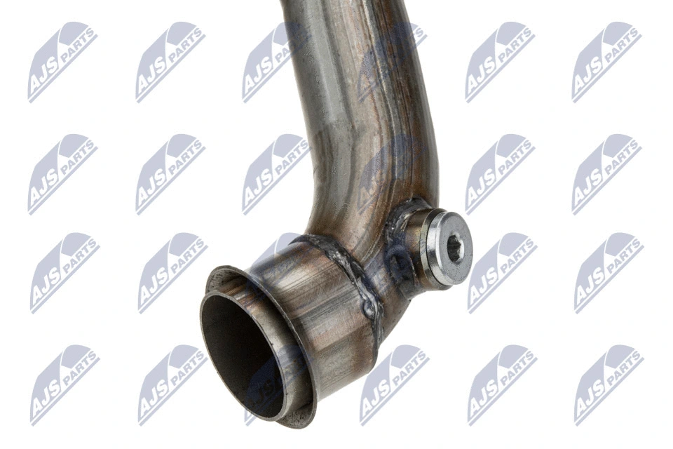 Soot/Particulate Filter, exhaust system