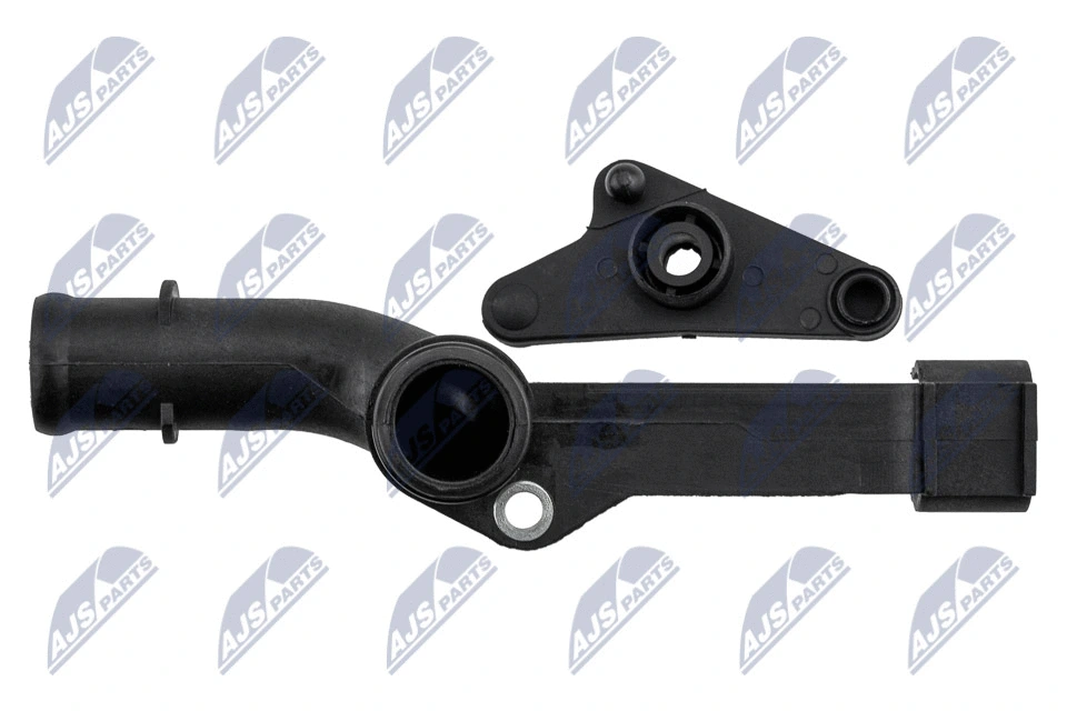 Coolant Flange
