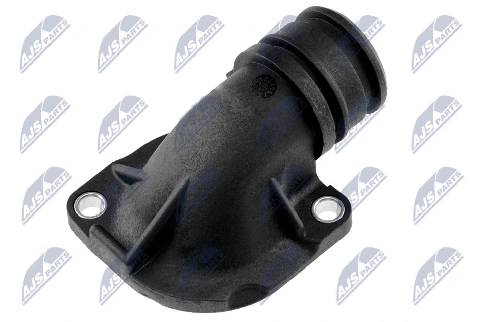Coolant Flange (CTM-VW-014)