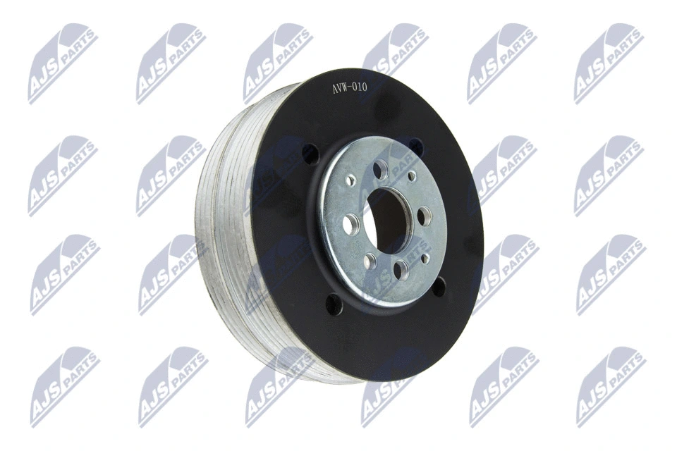 Belt Pulley, crankshaft (RKP-VW-010)