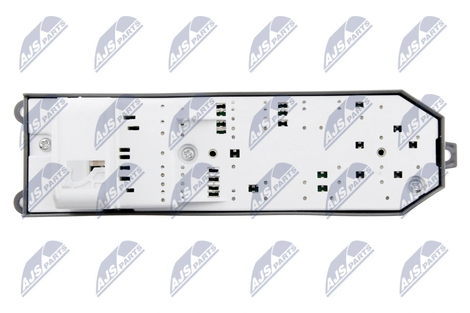 Switch, window regulator