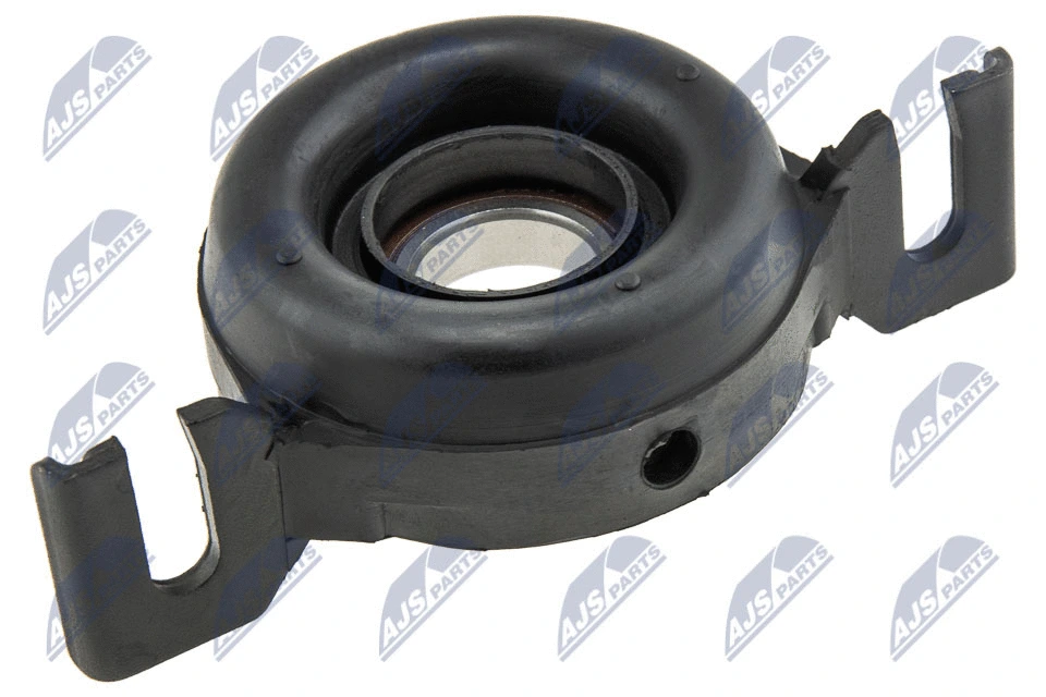 Suspension, propshaft