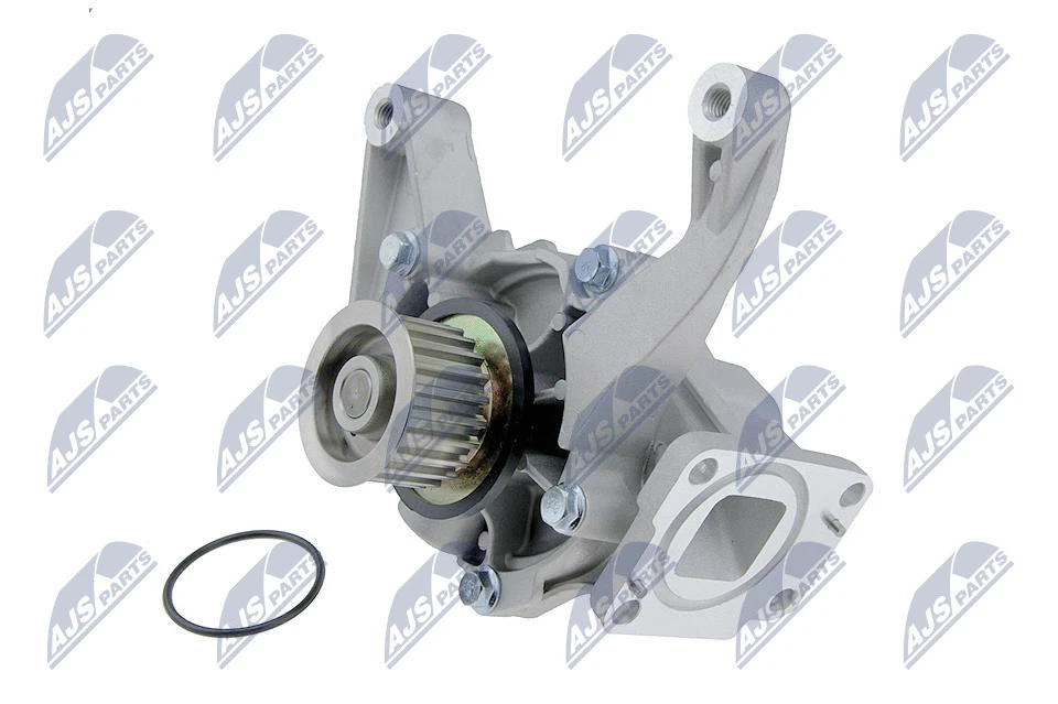 Water Pump, engine cooling (CPW-CH-034)