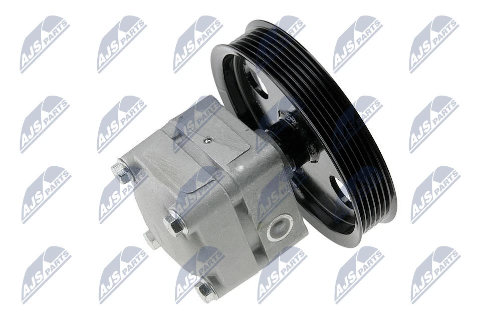 Hydraulic Pump, steering
