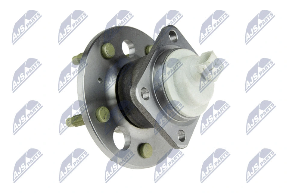 Wheel Bearing Kit (KLT-CH-051)