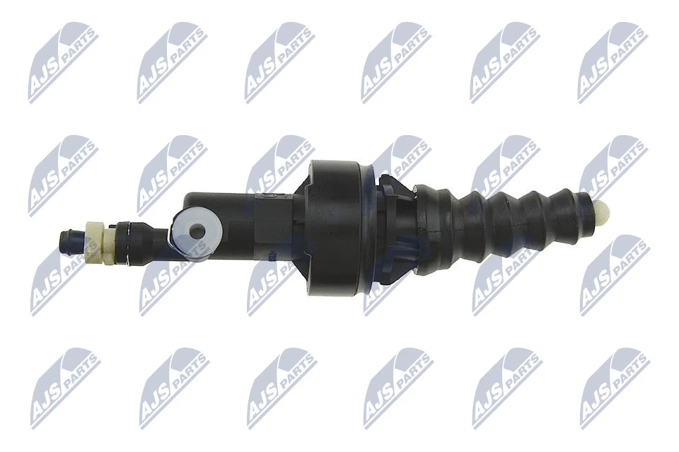 Slave Cylinder, clutch