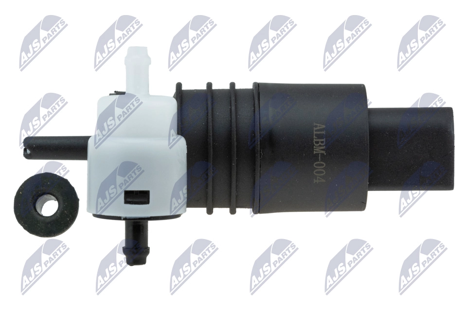 Washer Fluid Pump, headlight cleaning