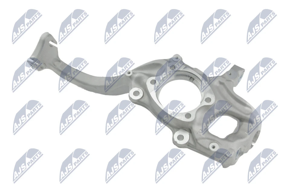 Steering Knuckle, wheel suspension