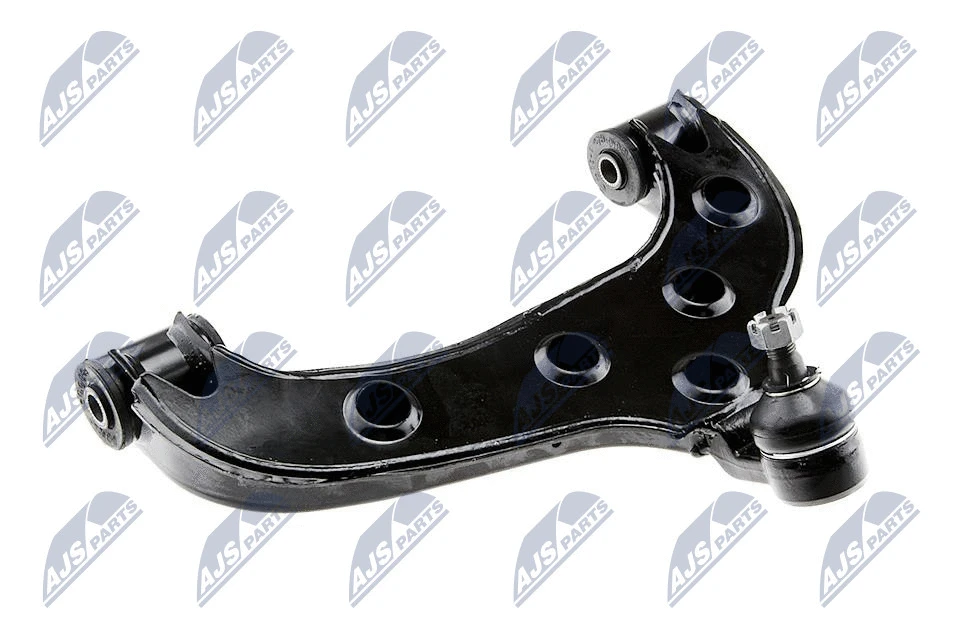 Control/Trailing Arm, wheel suspension (ZWT-SU-007)