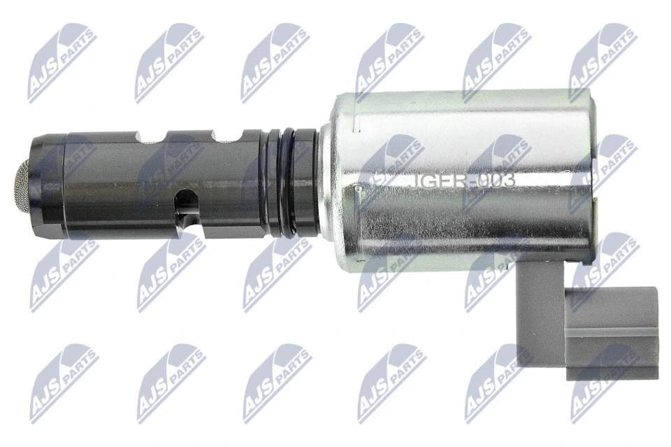 Control Valve, camshaft adjustment