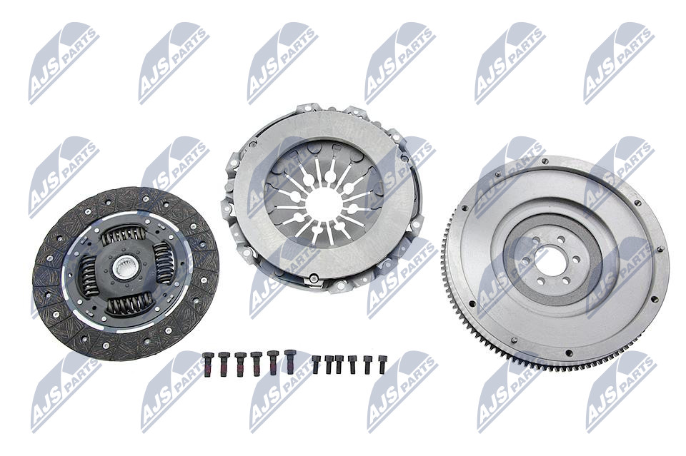 Clutch Kit