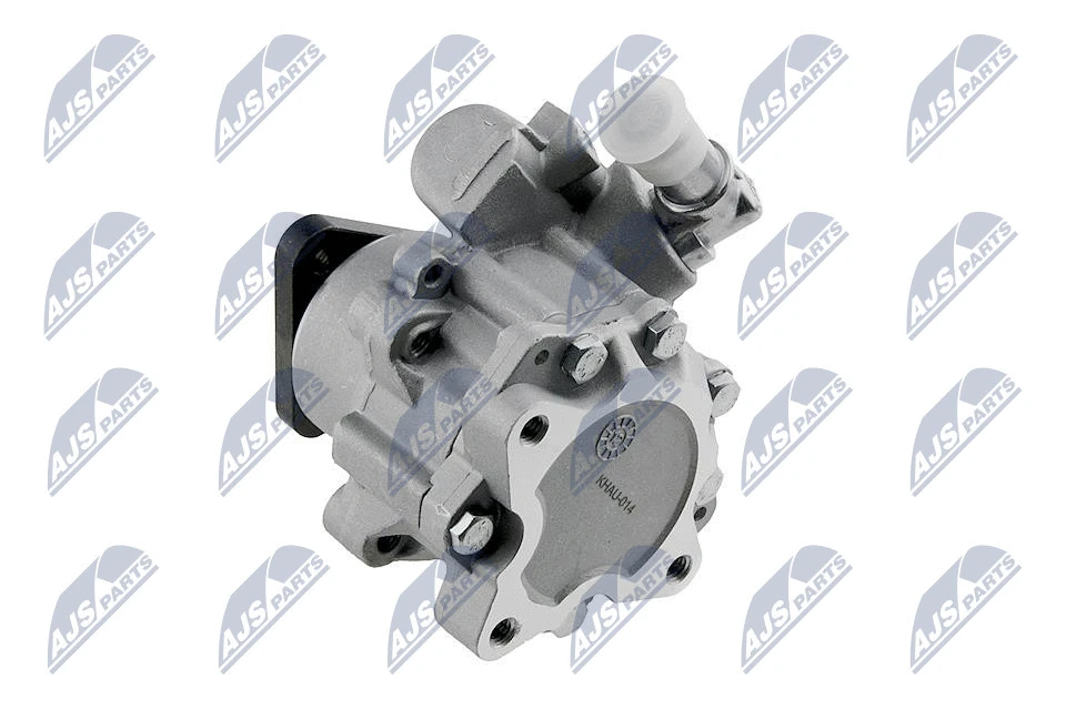 Hydraulic Pump, steering