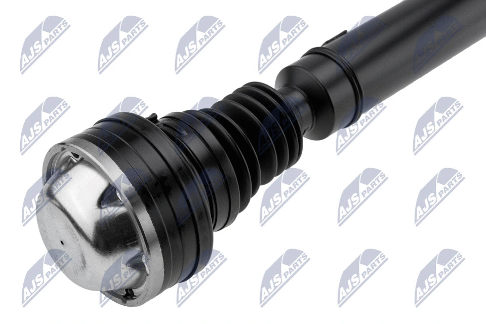 Propshaft, axle drive