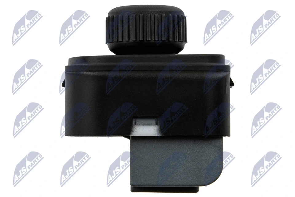 Switch, exterior rearview mirror adjustment