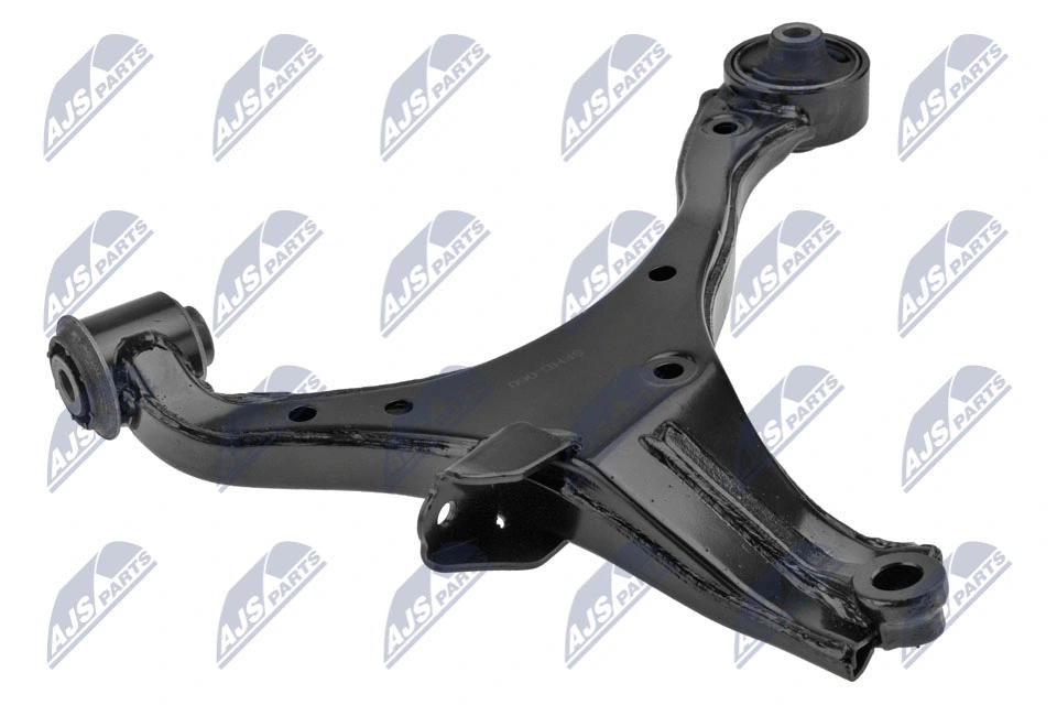 Control/Trailing Arm, wheel suspension (ZWD-HD-060)