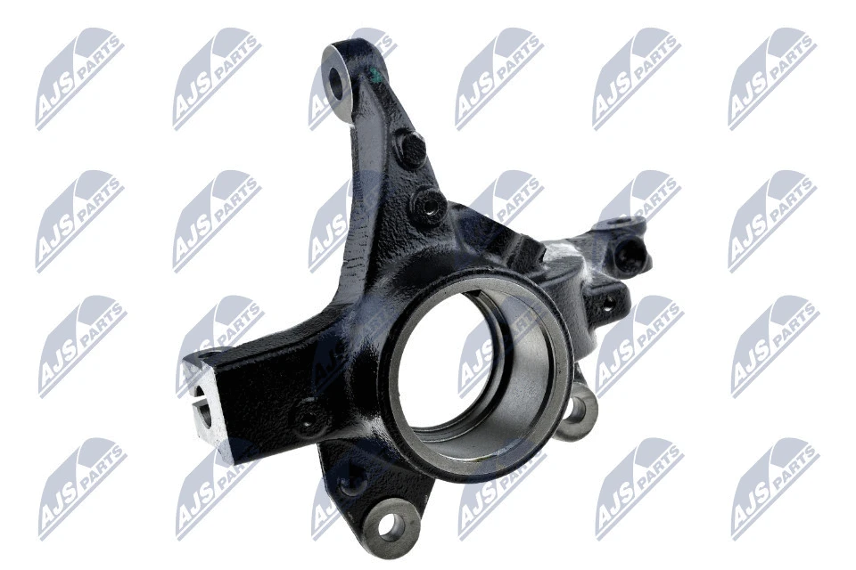 Steering Knuckle, wheel suspension (ZZP-RE-017)