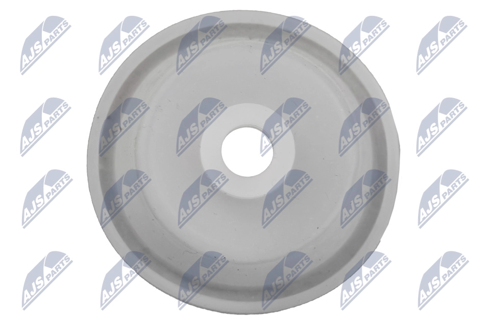 Control Valve, air intake