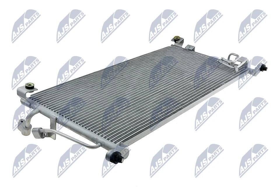 Condenser, air conditioning (CCS-MS-007)