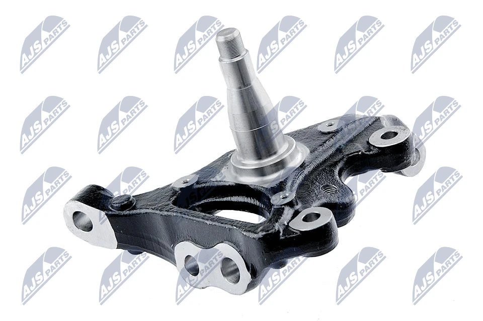 Steering Knuckle, wheel suspension (ZZP-ME-000)