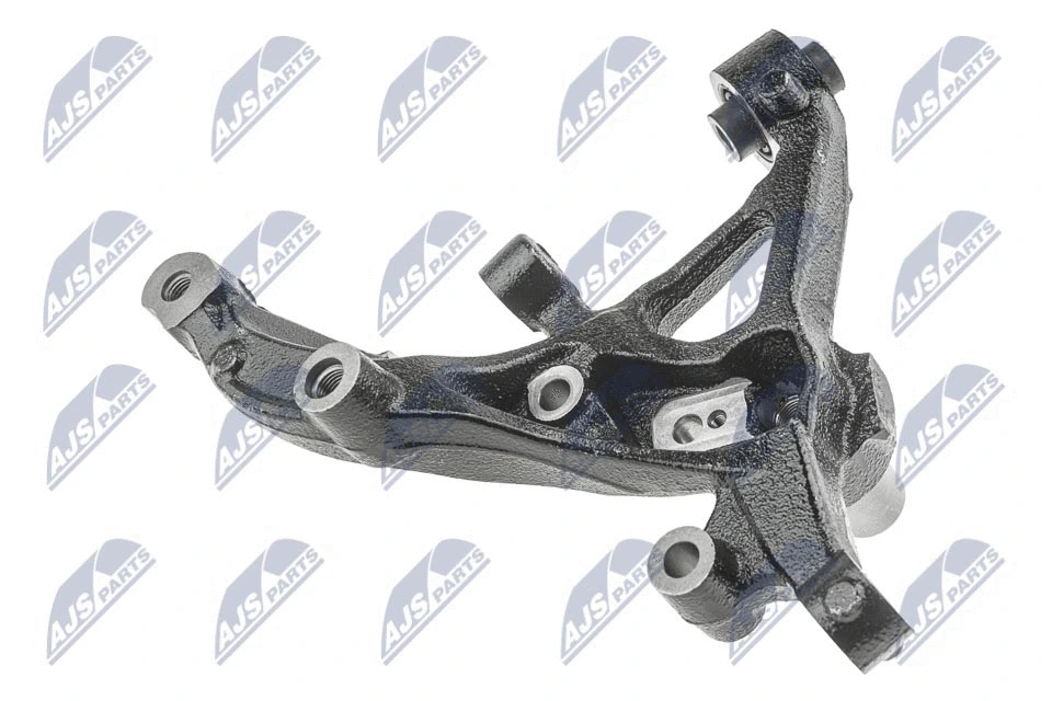 Steering Knuckle, wheel suspension