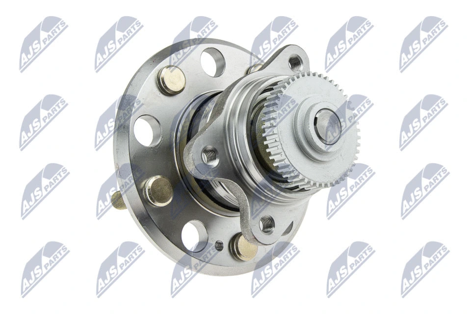 Wheel Bearing Kit (KLT-HY-539)