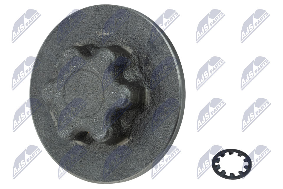 Ball Joint