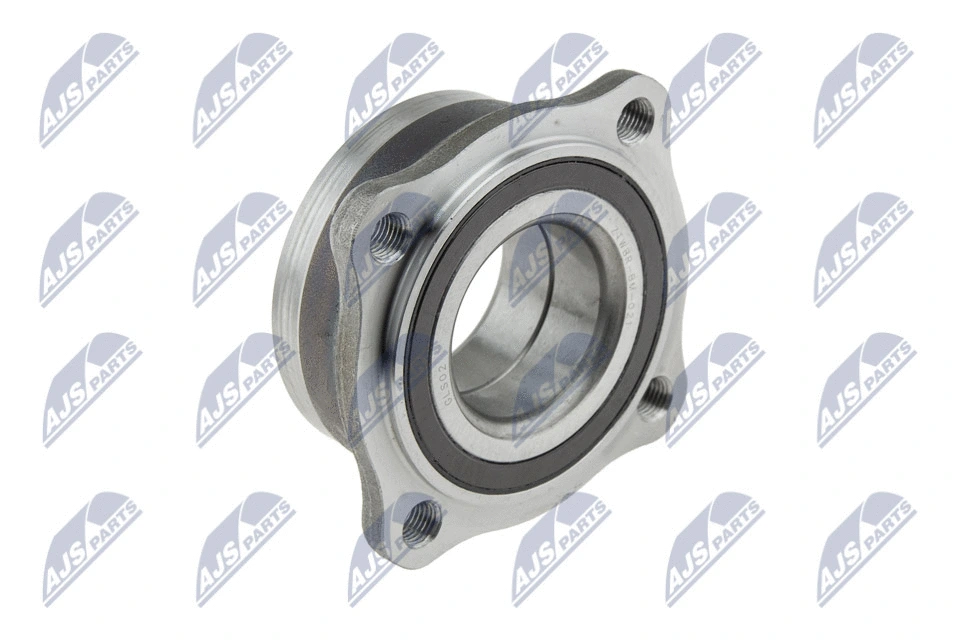 Wheel Bearing Kit (KLT-BM-021)