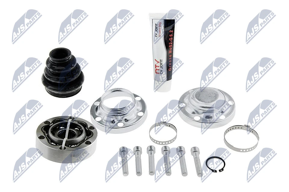 Joint Kit, drive shaft