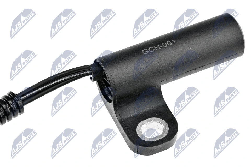 Sensor, crankshaft pulse