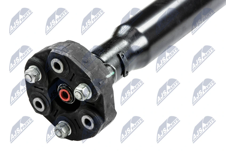 Propshaft, axle drive