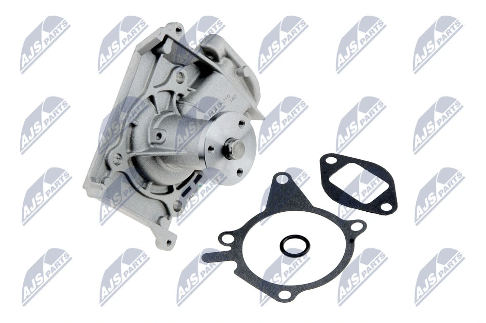 Water Pump, engine cooling