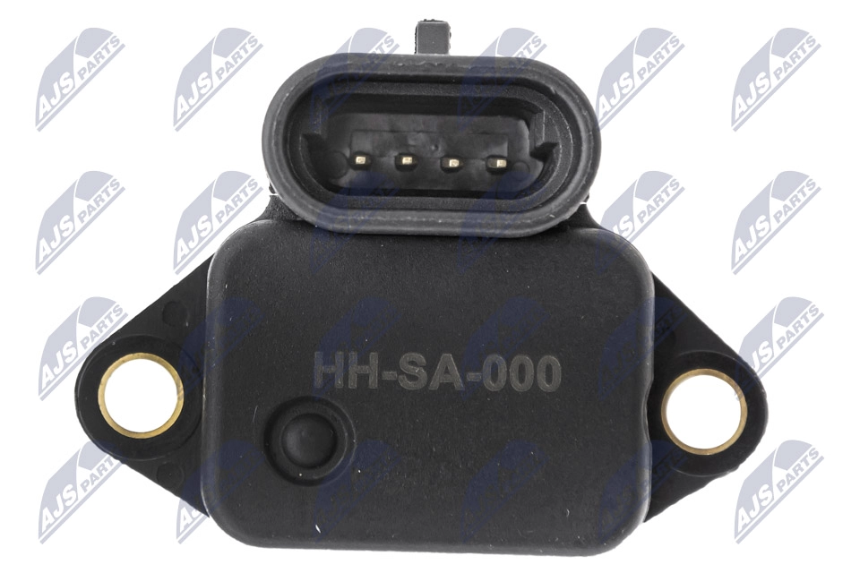 Sensor, intake manifold pressure