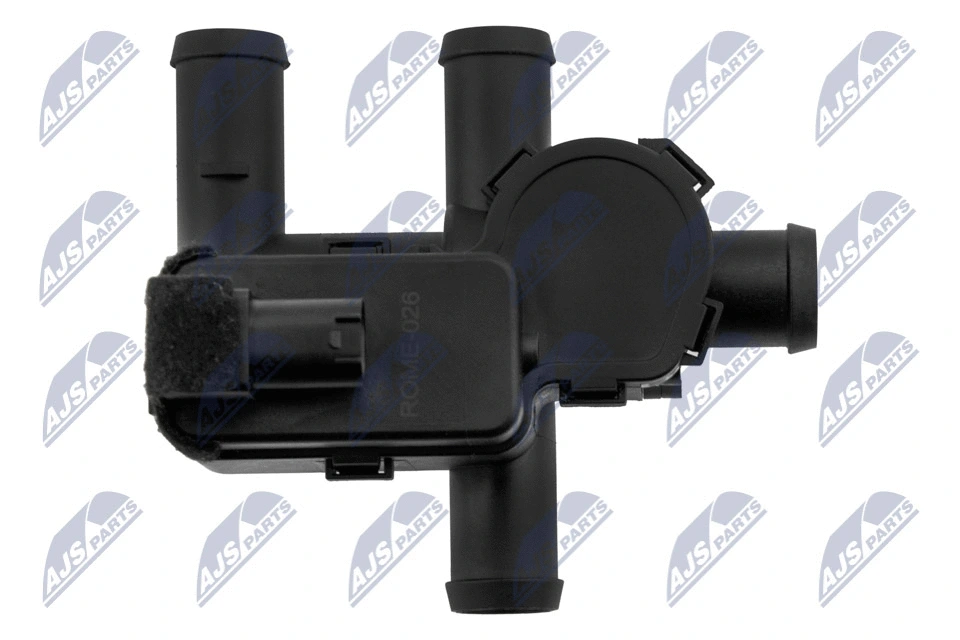 Coolant Control Valve