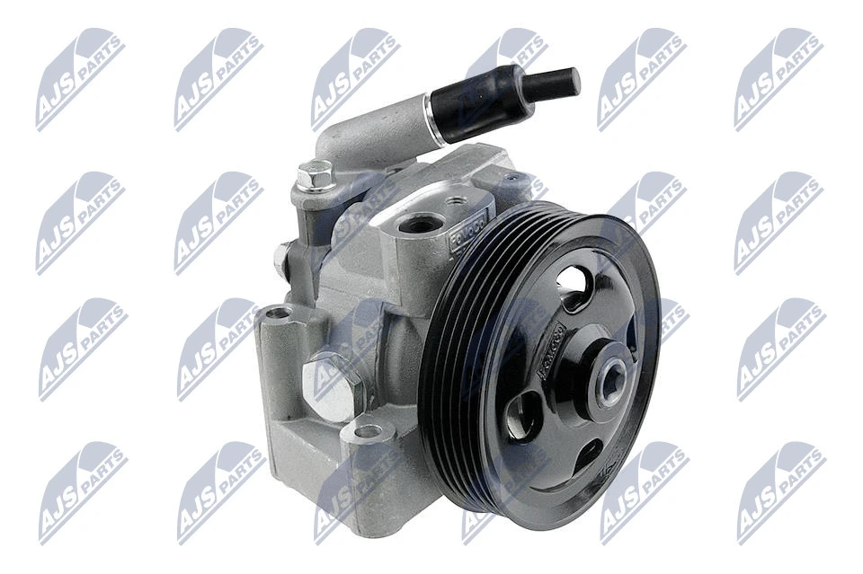 Hydraulic Pump, steering (SPW-FR-007)
