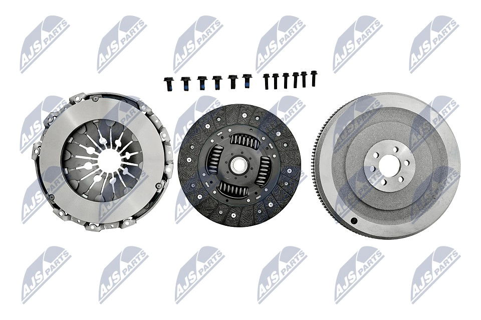 Clutch Kit
