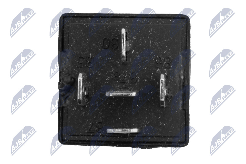 Relay, leveling control