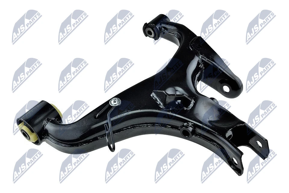 Control/Trailing Arm, wheel suspension (ZWT-LR-004)