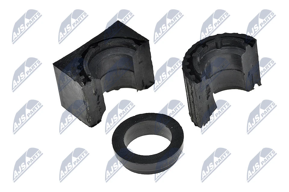 Mounting, stabiliser bar (ZGS-VW-009)