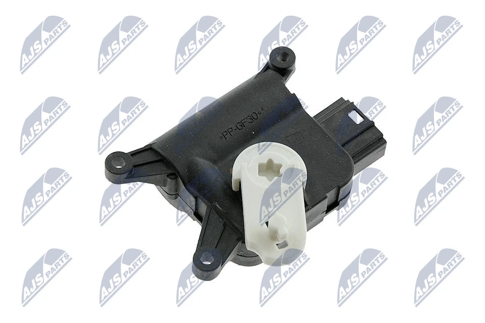 Actuator, blending flap (CNG-AU-001)