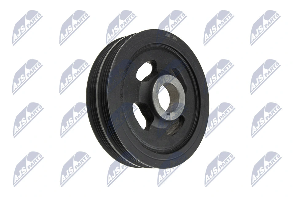 Belt Pulley, crankshaft