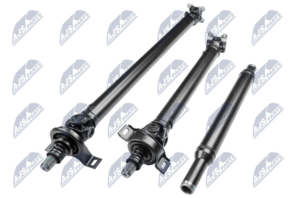 Propshaft, axle drive (NWN-ME-028)
