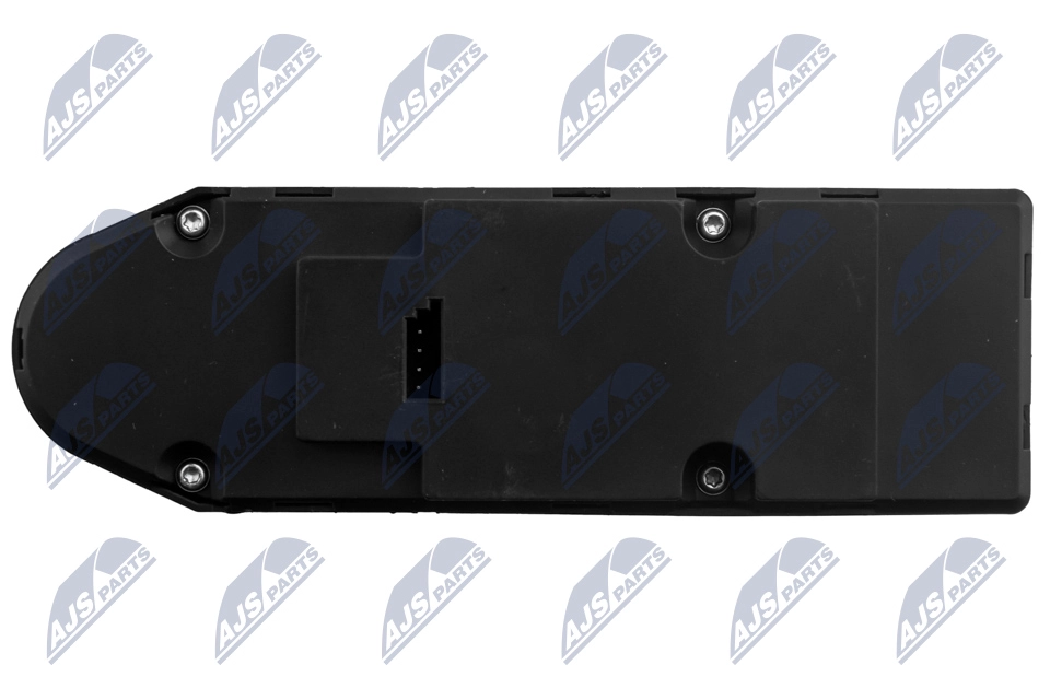 Switch, window regulator