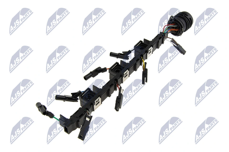 Cable Repair Set, injector valve