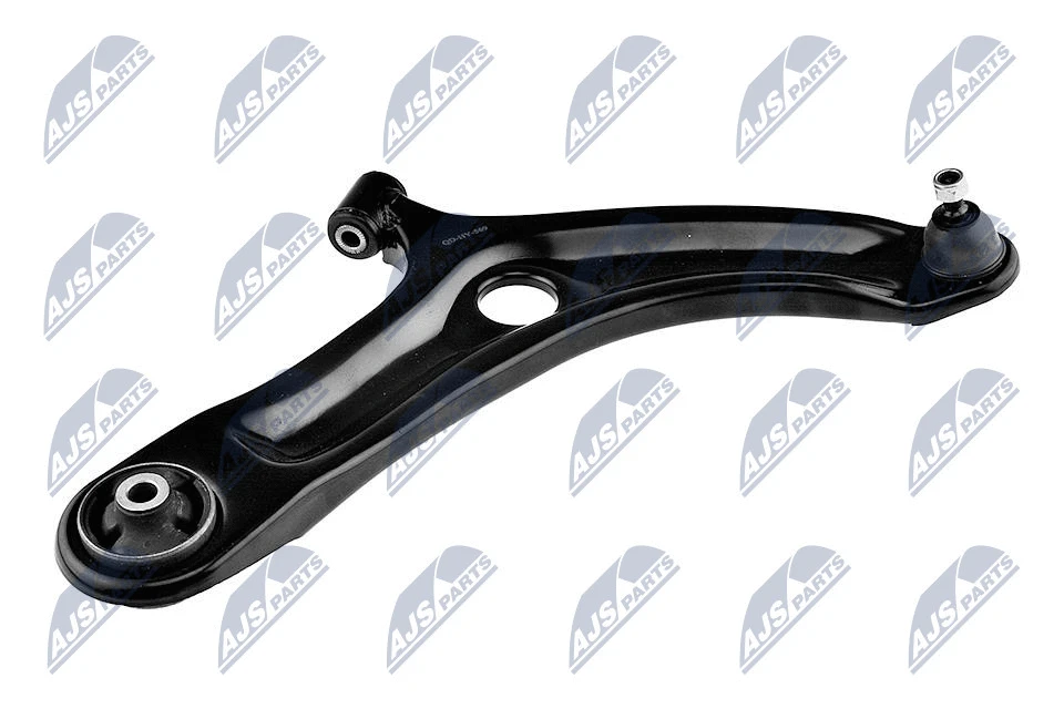Control/Trailing Arm, wheel suspension (ZWD-HY-569)